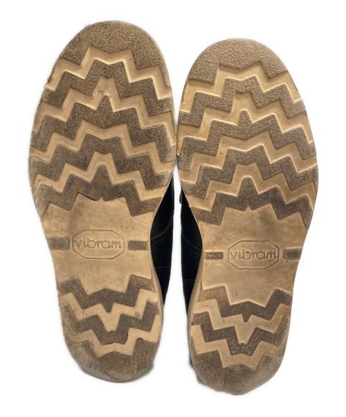 RED WING（レッドウィング）RED WING (レッドウィング) 6インチ クラシックモックブーツ　8179 ブラック サイズ:26cmの古着・服飾アイテム