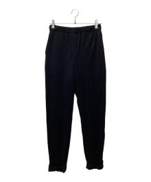 HELMUT LANG（ヘルムートラング）の古着「パンツ」｜ブラック