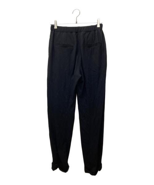 HELMUT LANG（ヘルムートラング）HELMUT LANG (ヘルムートラング) パンツ ブラック サイズ:XSの古着・服飾アイテム