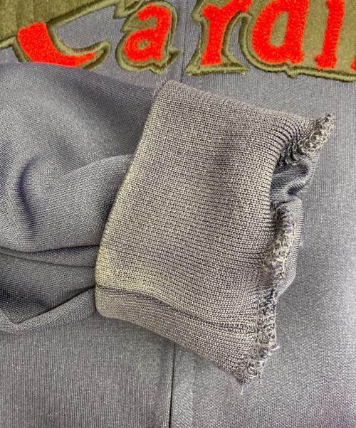 Cooperstown（クーパーズタウン）Cooperstown (クーパーズタウン) トラックジャケット ネイビー サイズ:Lの古着・服飾アイテム