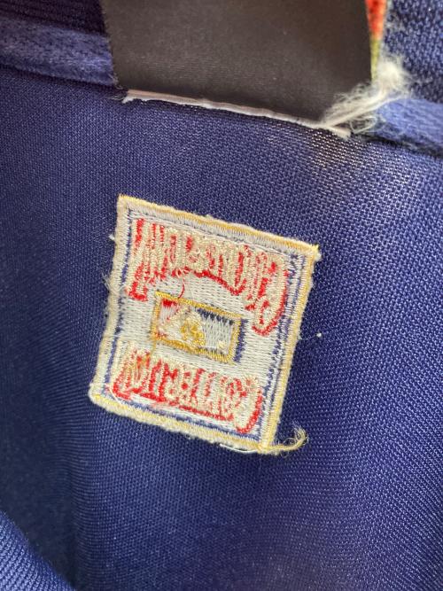 Cooperstown COLLECTION（クーパースダウンコレクション）Cooperstown COLLECTION (クーパースダウンコレクション) トラックジャケット ネイビー サイズ:不明の古着・服飾アイテム