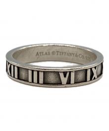TIFFANY & Co.（ティファニー アンド コー）の古着「リング」
