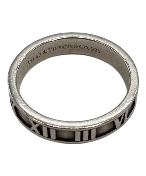 TIFFANY & Co.（ティファニー アンド コー）TIFFANY & Co. (ティファニー アンド コー) リング サイズ:16号の古着・服飾アイテム