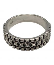 USED（ユーズド）の古着「リング」｜シルバー