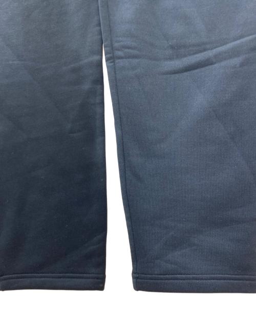 F.C.R.B.（エフシーレアルブリストル）F.C.R.B. (エフシーレアルブリストル) SOPH. (ソフ) TRETCH FLEECE TRAINING PANTS ブラック サイズ:XXLの古着・服飾アイテム