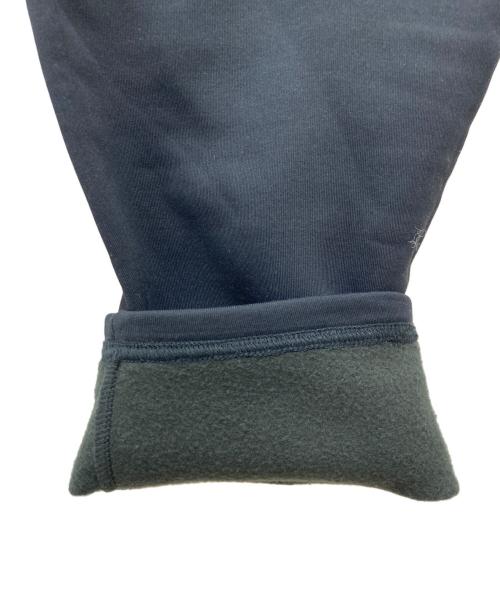 F.C.R.B.（エフシーレアルブリストル）F.C.R.B. (エフシーレアルブリストル) SOPH. (ソフ) TRETCH FLEECE TRAINING PANTS ブラック サイズ:XXLの古着・服飾アイテム