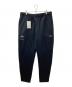 F.C.R.B.（エフシーレアルブリストル）の古着「TRETCH FLEECE TRAINING PANTS」｜ブラック