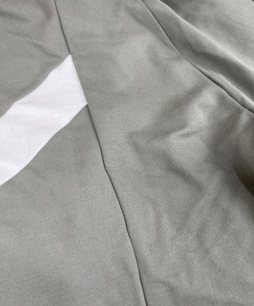 CRONOS（クロノス）CRONOS (クロノス) トラックジョガーパンツ グリーン サイズ:XXLの古着・服飾アイテム