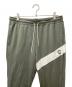CRONOS (クロノス) トラックジョガーパンツ グリーン サイズ:XXL：6000円