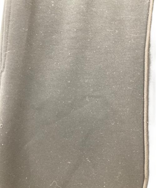 CRONOS（クロノス）CRONOS (クロノス) トラックジョガーパンツ ブラック サイズ:XXLの古着・服飾アイテム