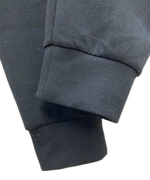 CRONOS（クロノス）CRONOS (クロノス) トラックジョガーパンツ ブラック サイズ:XXLの古着・服飾アイテム