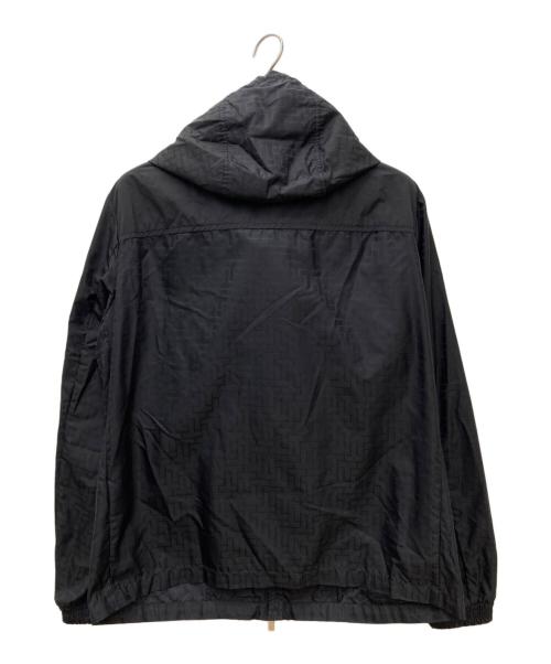 TATRAS（タトラス）TATRAS (タトラス) STULAナイロンフーデッドジャケット ブラック サイズ:3の古着・服飾アイテム