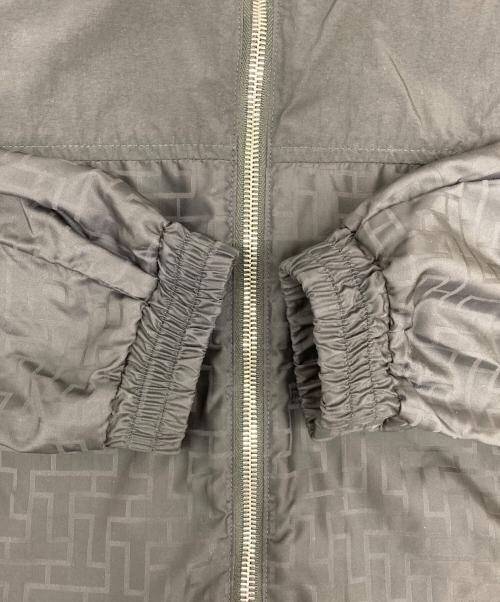 TATRAS（タトラス）TATRAS (タトラス) STULAナイロンフーデッドジャケット ブラック サイズ:3の古着・服飾アイテム