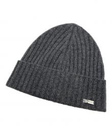 TATRAS（タトラス）の古着「CALIPSA ニット帽」｜グレー