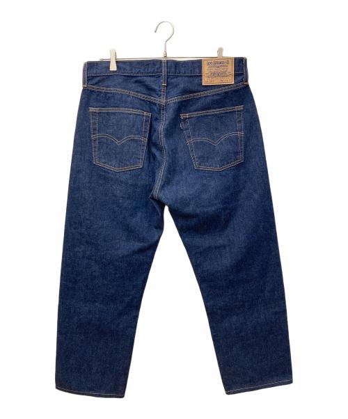 LEVI'S（リーバイス）LEVI'S (リーバイス) セルビッチデニムパンツ PC9-A5875-0000 インディゴ サイズ:33×32の古着・服飾アイテム