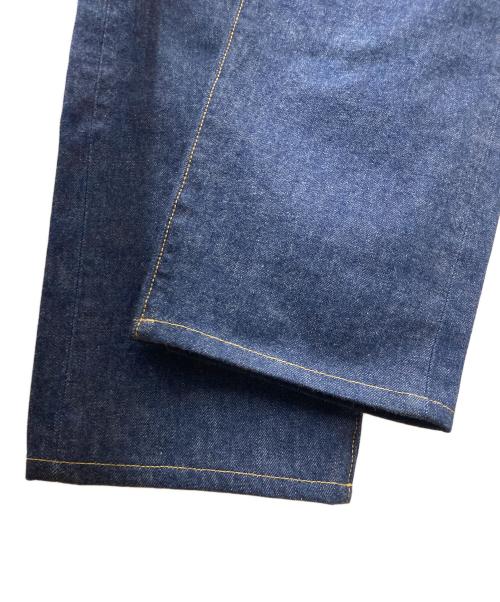LEVI'S（リーバイス）LEVI'S (リーバイス) セルビッチデニムパンツ PC9-A5875-0000 インディゴ サイズ:33×32の古着・服飾アイテム