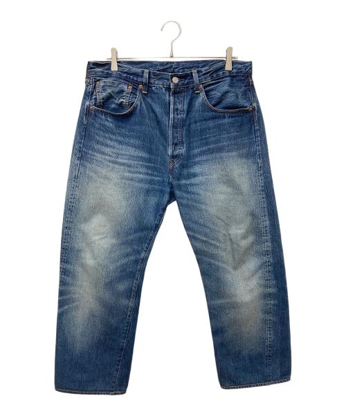 LEVI'S VINTAGE CLOTHING（リーバイス ビンテージ クロージング）LEVI'S VINTAGE CLOTHING (リーバイス ビンテージ クロージング) 501XX復刻デニムパンツ PC9-50155-0094 インディゴ サイズ:W32×L32の古着・服飾アイテム