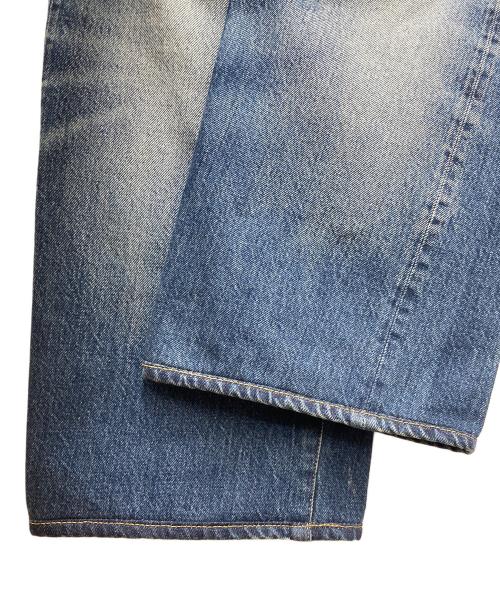 LEVI'S VINTAGE CLOTHING（リーバイス ビンテージ クロージング）LEVI'S VINTAGE CLOTHING (リーバイス ビンテージ クロージング) 501XX復刻デニムパンツ PC9-50155-0094 インディゴ サイズ:W32×L32の古着・服飾アイテム
