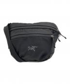 ARC'TERYXアークテリクス）の古着「ショルダーポーチ　Maka 2 Mantis2」