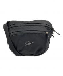 ARC'TERYX（アークテリクス）の古着「ショルダーポーチ　Maka 2 Mantis2」