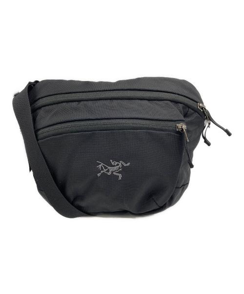 ARC'TERYX（アークテリクス）ARC'TERYX (アークテリクス) ショルダーポーチ　Maka 2 Mantis2の古着・服飾アイテム