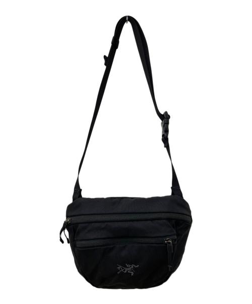 ARC'TERYX（アークテリクス）ARC'TERYX (アークテリクス) ショルダーポーチ　Maka 2 Mantis2の古着・服飾アイテム