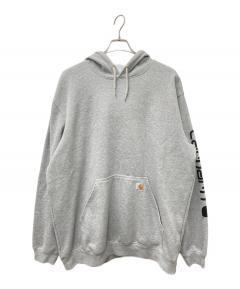 中古・古着通販】WTAPS (ダブルタップス) SIGN HOODYパーカー 232ATDT