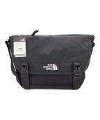 THE NORTH FACEザ ノース フェイス）の古着「MESSENGER BAG NN2PQ01J」｜ブラック