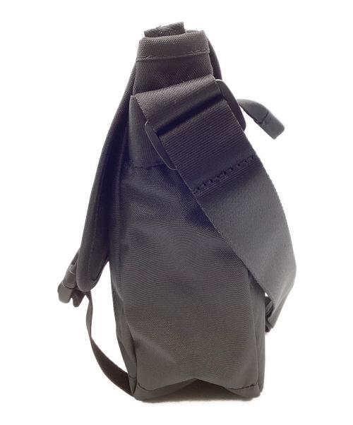 THE NORTH FACE（ザ ノース フェイス）THE NORTH FACE (ザ ノース フェイス) MESSENGER BAG NN2PQ01J ブラック 未使用品の古着・服飾アイテム