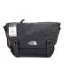 THE NORTH FACE（ザ ノース フェイス）の古着「MESSENGER BAG NN2PQ01J」｜ブラック