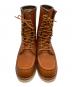 RED WING (レッドウィング) 8-inch Classic Moc 877 ブラウン サイズ:27cm：40000円