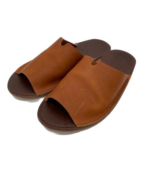 RED WING（レッドウィング）RED WING (レッドウィング) TEHA'AMANA (テハマナ) サンダル ブラウン サイズ:表記なしの古着・服飾アイテム