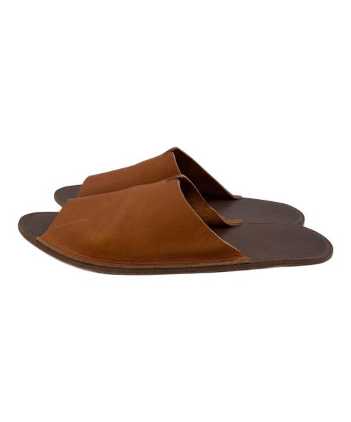 RED WING（レッドウィング）RED WING (レッドウィング) TEHA'AMANA (テハマナ) サンダル ブラウン サイズ:表記なしの古着・服飾アイテム