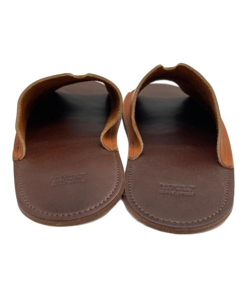 RED WING（レッドウィング）RED WING (レッドウィング) TEHA'AMANA (テハマナ) サンダル ブラウン サイズ:表記なしの古着・服飾アイテム