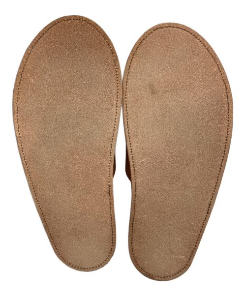 RED WING（レッドウィング）RED WING (レッドウィング) TEHA'AMANA (テハマナ) サンダル ブラウン サイズ:表記なしの古着・服飾アイテム