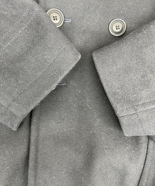 L.L.Bean（エルエルビーン）L.L.Bean (エルエルビーン) Pコート ネイビー サイズ:Sの古着・服飾アイテム