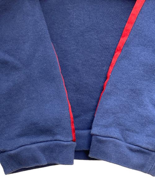 GUCCI（グッチ）GUCCI (グッチ) GG Star Sweatshirt ブルー サイズ:Mの古着・服飾アイテム