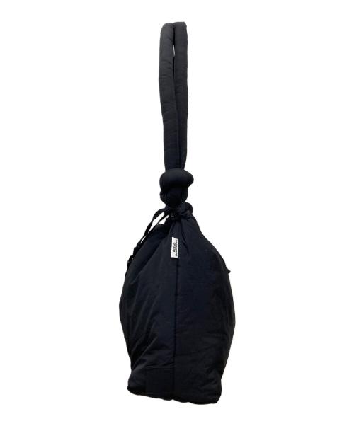 OLEND BACKPACKS（オーレンド）OLEND BACKPACKS (オーレンド) ONA SOFT BAG ブラックの古着・服飾アイテム