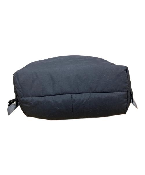 OLEND BACKPACKS（オーレンド）OLEND BACKPACKS (オーレンド) ONA SOFT BAG ブラックの古着・服飾アイテム