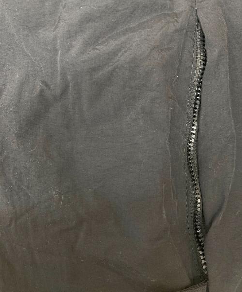 OLEND BACKPACKS（オーレンド）OLEND BACKPACKS (オーレンド) ONA SOFT BAG ブラックの古着・服飾アイテム