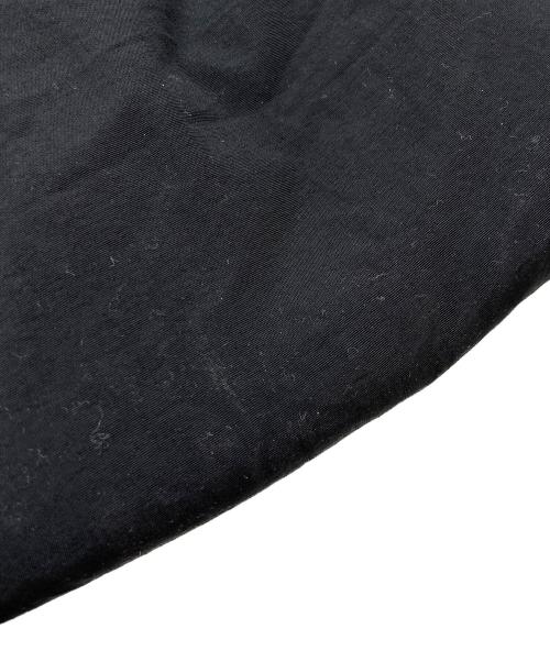 OLEND BACKPACKS（オーレンド）OLEND BACKPACKS (オーレンド) ONA SOFT BAG ブラックの古着・服飾アイテム