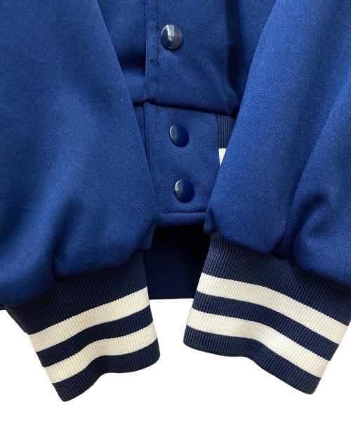 FELCO（フェルコ）FELCO (フェルコ) ワッペンスタジャン ネイビー サイズ:Lの古着・服飾アイテム