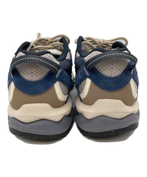 MIZUNO（ミズノ）MIZUNO (ミズノ) WAVE MUJIN TL スニーカー D1GA251304　 ネイビー×グレー サイズ:23.5㎝の古着・服飾アイテム