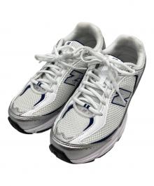 NEW BALANCE（ニューバランス）の古着「スニーカー U509CD」｜グレー