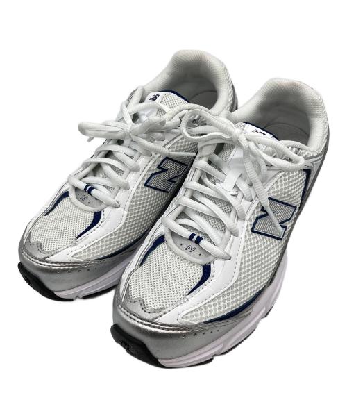 NEW BALANCE（ニューバランス）NEW BALANCE (ニューバランス) スニーカー U509CD グレー サイズ:23.5cmの古着・服飾アイテム