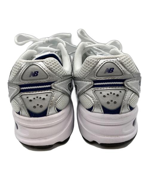 NEW BALANCE（ニューバランス）NEW BALANCE (ニューバランス) スニーカー U509CD グレー サイズ:23.5cmの古着・服飾アイテム