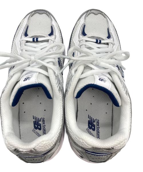 NEW BALANCE（ニューバランス）NEW BALANCE (ニューバランス) スニーカー U509CD グレー サイズ:23.5cmの古着・服飾アイテム