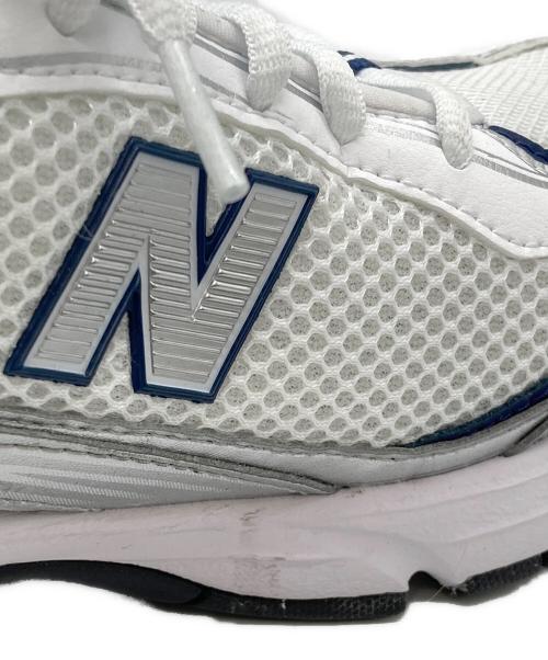 NEW BALANCE（ニューバランス）NEW BALANCE (ニューバランス) スニーカー U509CD グレー サイズ:23.5cmの古着・服飾アイテム