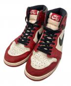 NIKEナイキ）の古着「AIR JORDAN 1 RETRO HIGH OG DZ5485-612」｜