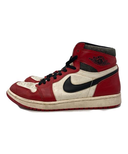 NIKE（ナイキ）NIKE (ナイキ) AIR JORDAN 1 RETRO HIGH OG DZ5485-612 